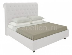 Кровать двуспальная Sweet Dreams DG-RF-F-BD005-160-Cab-4