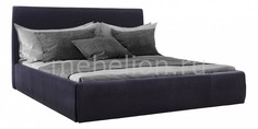 Кровать двуспальная Amy Bed DG-FBD62