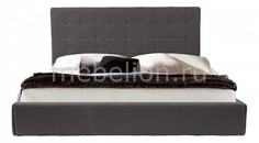 Кровать двуспальная Squaring Alto DG-FBD59-1