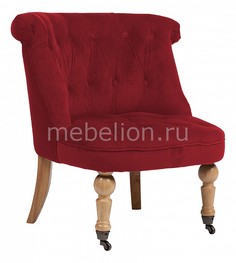 Кресло Amelie French Country Chair DG-F-ACH490-En-30