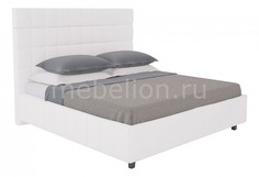Кровать двуспальная Shining Modern DG-RF-F-BD009-160-Cab-1