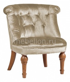 Кресло Sophie Tufted Slipper Chair DG-F-ACH426-no-01