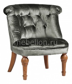 Кресло Sophie Tufted Slipper Chair DG-F-ACH426-no-36