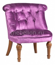 Кресло Sophie Tufted Slipper Chair DG-F-ACH426-no-37