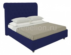 Кровать двуспальная Sweet Dreams DG-RF-F-BD005-180-Cab-25