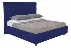 Кровать двуспальная Shining Modern DG-RF-F-BD009-160-Cab-25