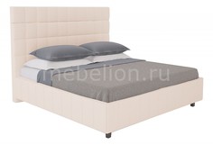 Кровать двуспальная Shining Modern DG-RF-F-BD009-160-Cab-2