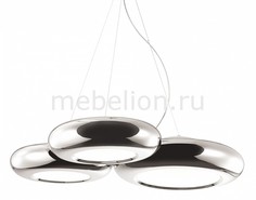 Подвесная люстра Taron 2869/42L Odeon Light