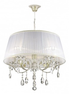 Подвесной светильник Tivola 2913/5 Odeon Light