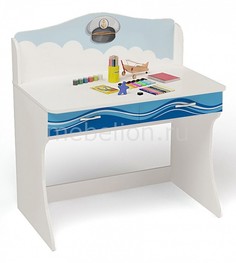 Стол компьютерный Ocean Advesta