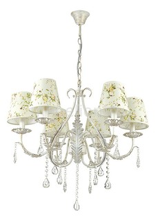 Подвесная люстра Sarle 3402/6 Lumion