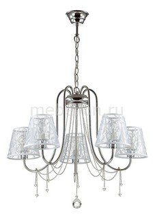 Подвесная люстра Felikina 3307/5 Lumion