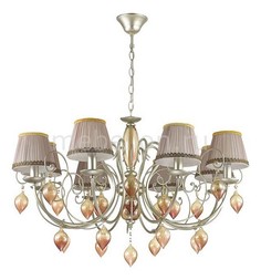 Подвесная люстра Persia 3925/8 Odeon Light