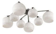 Потолочная люстра Micca 3971/8C Odeon Light