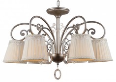 Подвесная люстра Rima 1117/6 J Light