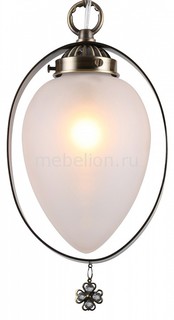 Подвесной светильник Gloria 1212/1P J Light