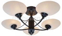 Люстра на штанге Mody 1289/5C J Light