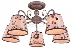 Люстра на штанге Chokki 1087/5C J Light
