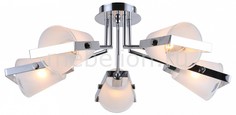 Потолочная люстра Gee 1106/5C J Light