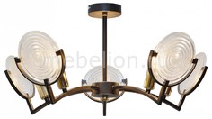 Люстра на штанге Genry 1275/5C J Light