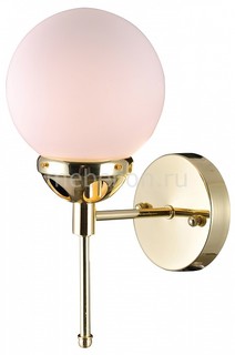 Бра Franky 1742/1W J Light