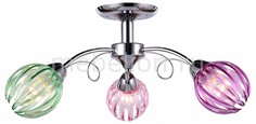 Люстра на штанге Nicky 1286/3C J Light