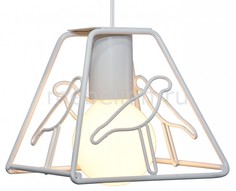Подвесной светильник Colibri 1281/1P J Light
