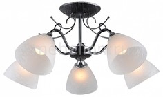 Потолочная люстра Astor 1120/5C J Light