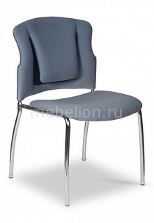 Стул Бюрократ KP-H320SXN/GREY серый