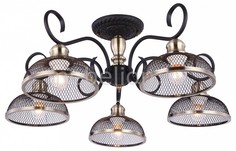 Люстра на штанге Clod 1246/5C J Light