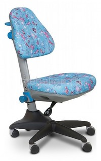 Стул компьютерный Бюрократ KD-2 841275