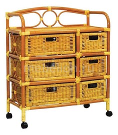 Комод 19/08 К Экодизайн