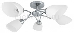 Люстра на штанге Viletta Satin 8141527 Spot Light