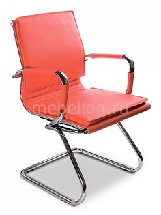 Стул Бюрократ CH-993-low-v