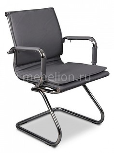 Стул Бюрократ CH-993-low-v