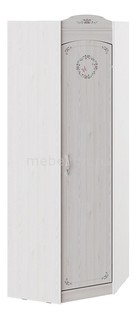 Шкаф платяной Ариэль ТД-280.07.23 Мебель Трия