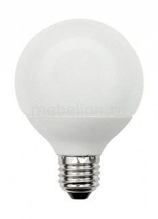 Лампа компактная люминесцентная E27 15Вт 4000K G8015400027 Uniel