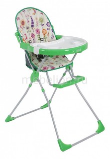 Стул для кормления Selby 251 Яркий луг