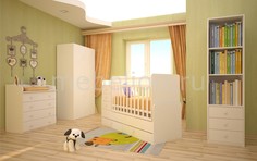 Гарнитур для детской Фея