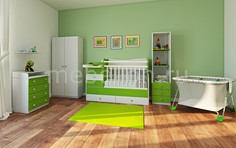 Гарнитур для детской Фея