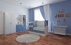 Гарнитур для детской Фея