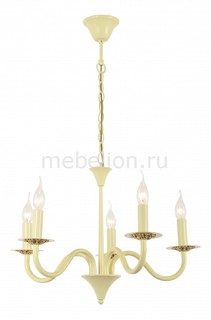 Подвесная люстра Pontone E 1.1.5 C Arti Lampadari