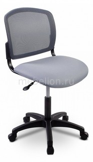 Стул компьютерный CH-1296NX/GREY Бюрократ