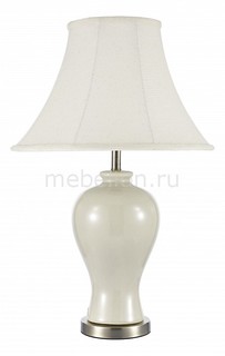 Настольная лампа декоративная Gianni E 4.1 C Arti Lampadari