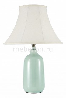 Настольная лампа декоративная Marcello E 4.1 GR Arti Lampadari