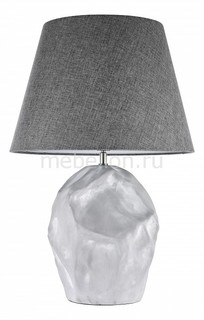 Настольная лампа декоративная Bernalda E 4.1 S Arti Lampadari
