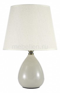 Настольная лампа декоративная Riccardo E 4.1 C Arti Lampadari
