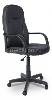 Кресло компьютерное Parma черное Tetchair