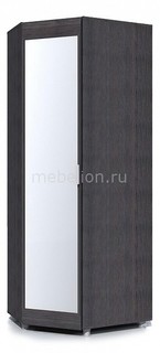 Шкаф платяной Капри НМ 014.10 РZ Silva