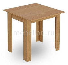 Стол обеденный Кантри мини Т2 ольха Мебель Трия